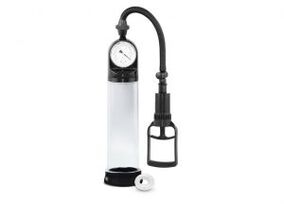 Pump for an increase in a member