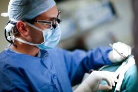 Increases a member of muscle tissue transplantation