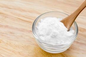 baking soda to increase a member